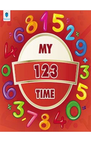 MY TIME SERIES: MY 123 TIME